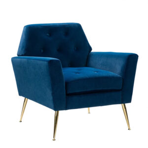 Thaddeus Upholstered Armchair