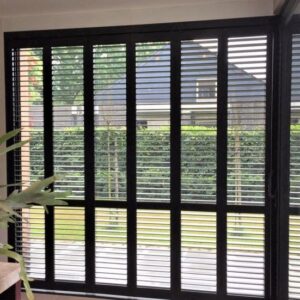 Aluminum Door Design 1