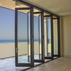 Aluminum Door Design 2