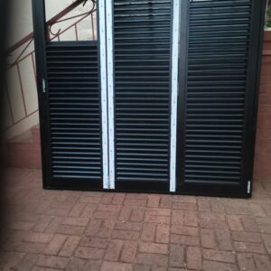 Aluminum Door Design 3