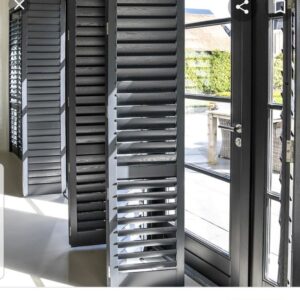 Aluminum Door Design 5