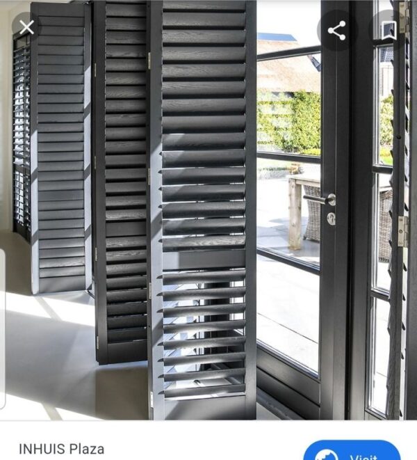 Aluminum Door Design 5
