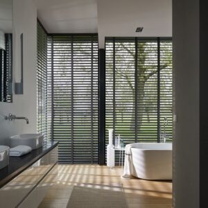 Aluminum Door Design 6