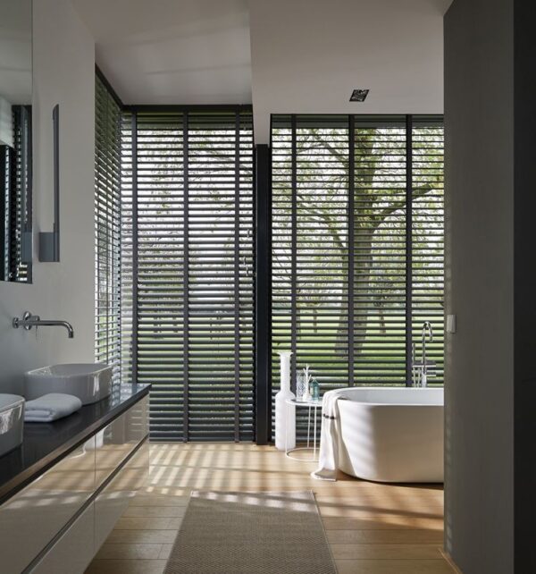 Aluminum Door Design 6
