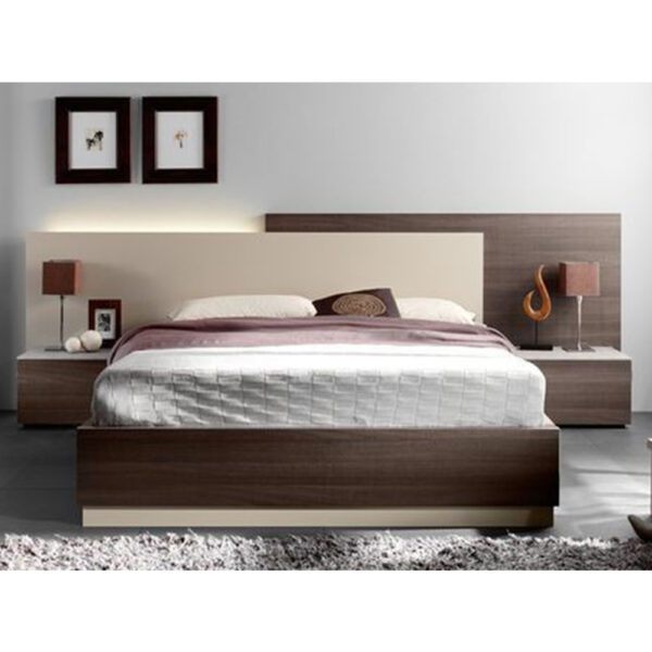Bed Design 09