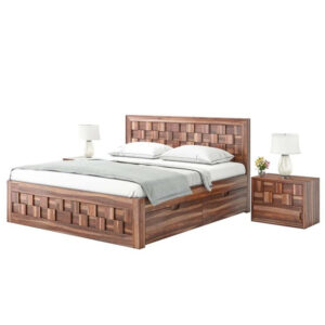 Beds & Headboards
