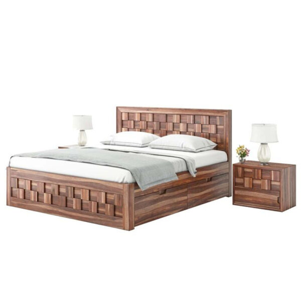 Bed Design 10