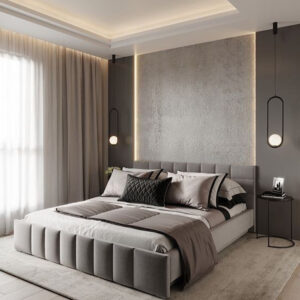 Bed Design 14