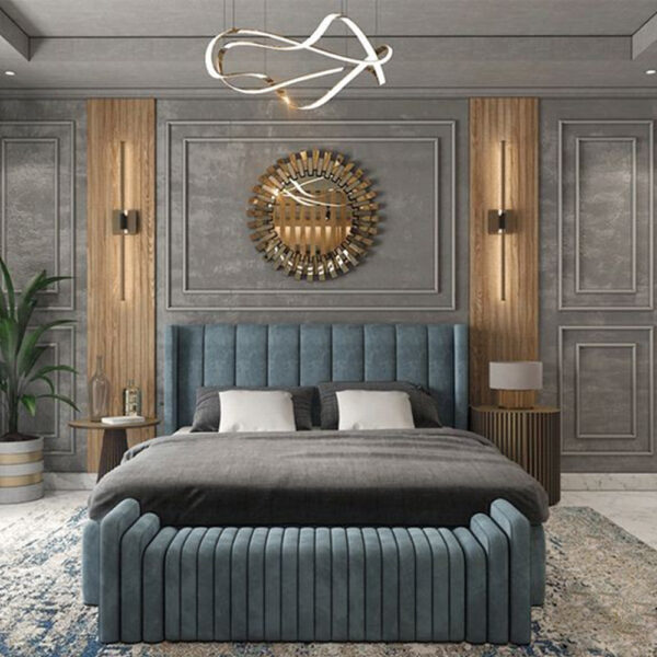 Bed Design 15