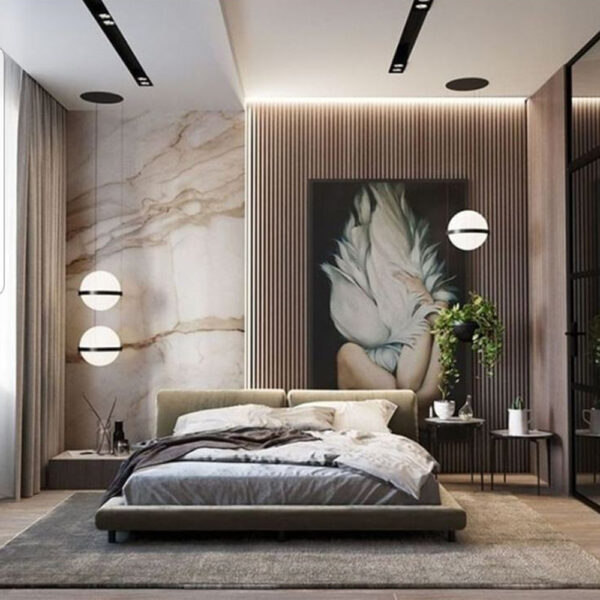 Bed Design 25