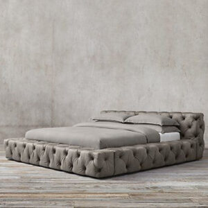 Bed Design 02