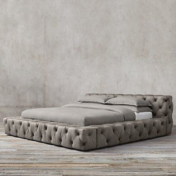 Bed Design 02