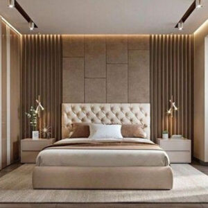 Bed Design 06