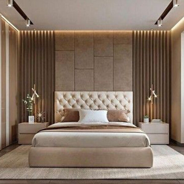 Bed Design 06