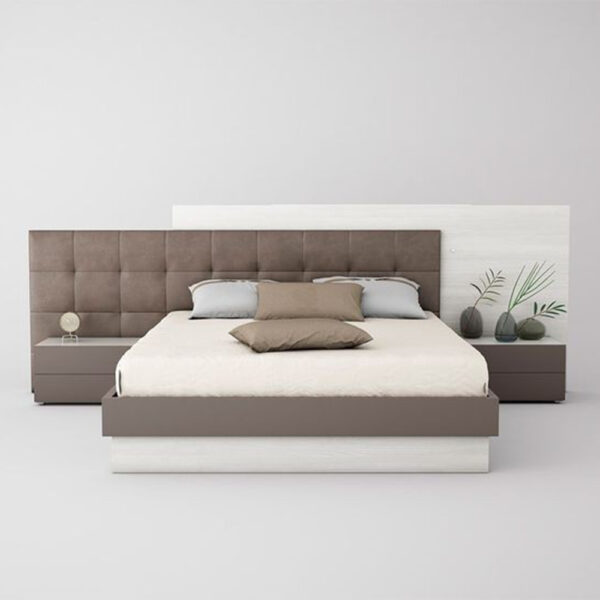Bed Design 07