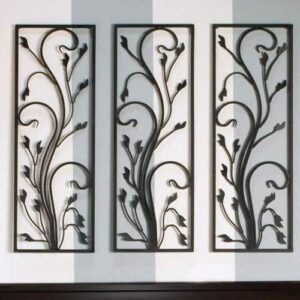 Window Burglar Design