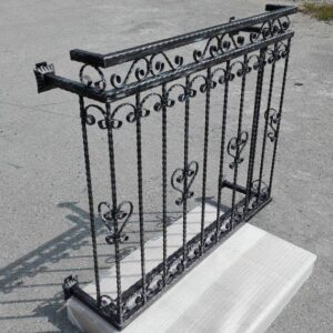 Divider Burglar Design