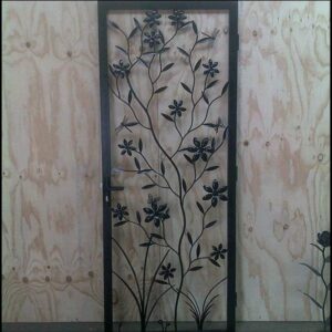 Window Burglar Design 5