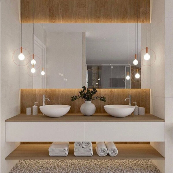 Bathroom Vanities Design 25
