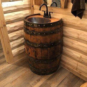 Bathroom Vanities Design 31