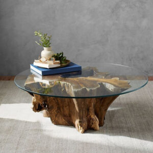 Coffee Table Design 23