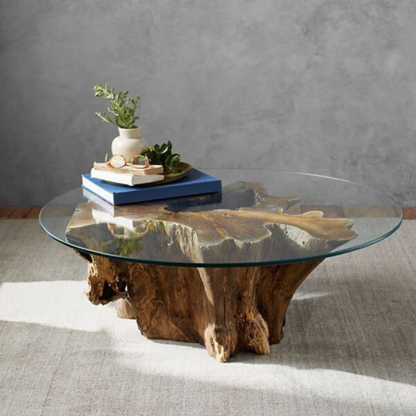 Coffee Table Design 23