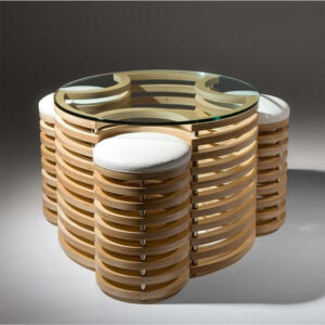 Coffee Table Design 40