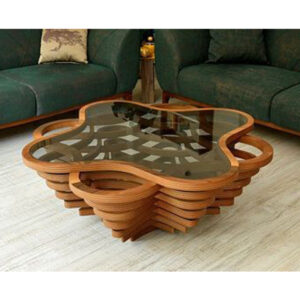 Coffee Table Design 41