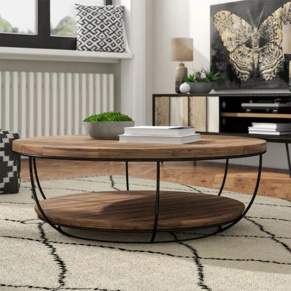 Coffee Table Design 75