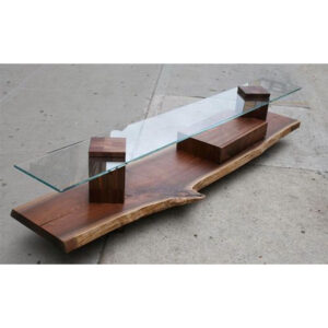 Coffee Table Design 101