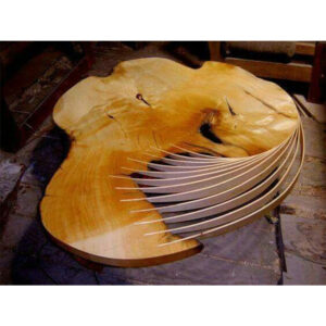 Coffee Table Design 102