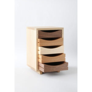 Chest Drawer Design 02