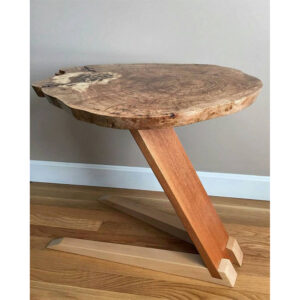Side Table Design 01