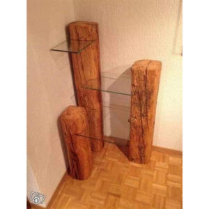 Side Table Design 03