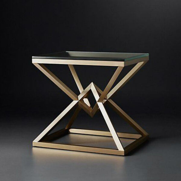 Side Table Design 04