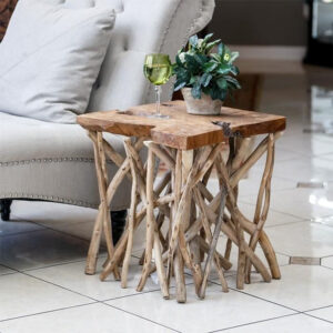 Side Table Design 27