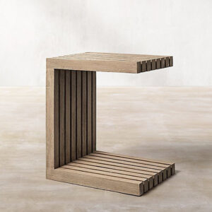 Side Table Design 35