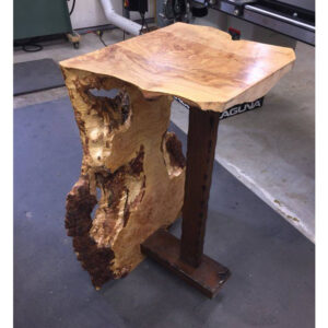 Side Table Design 38