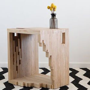 Side Table Design 39