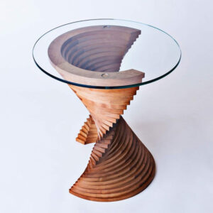 Side Table Design 44