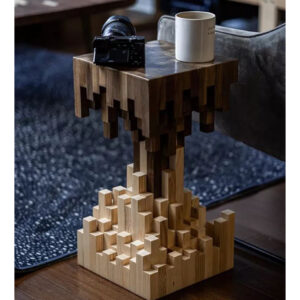Side Table Design 45