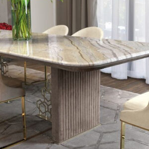 EXCELSIOR - Dining tables from Longhi S.p.a. | Architonic