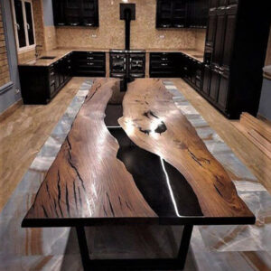 Dining Table Desgin 17