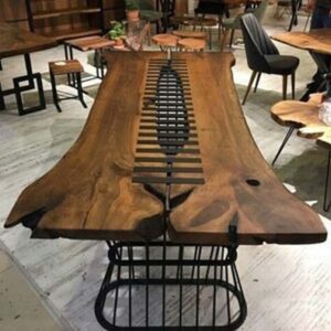 Dining Table Desgin 21