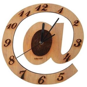 Wall Watch Design 01