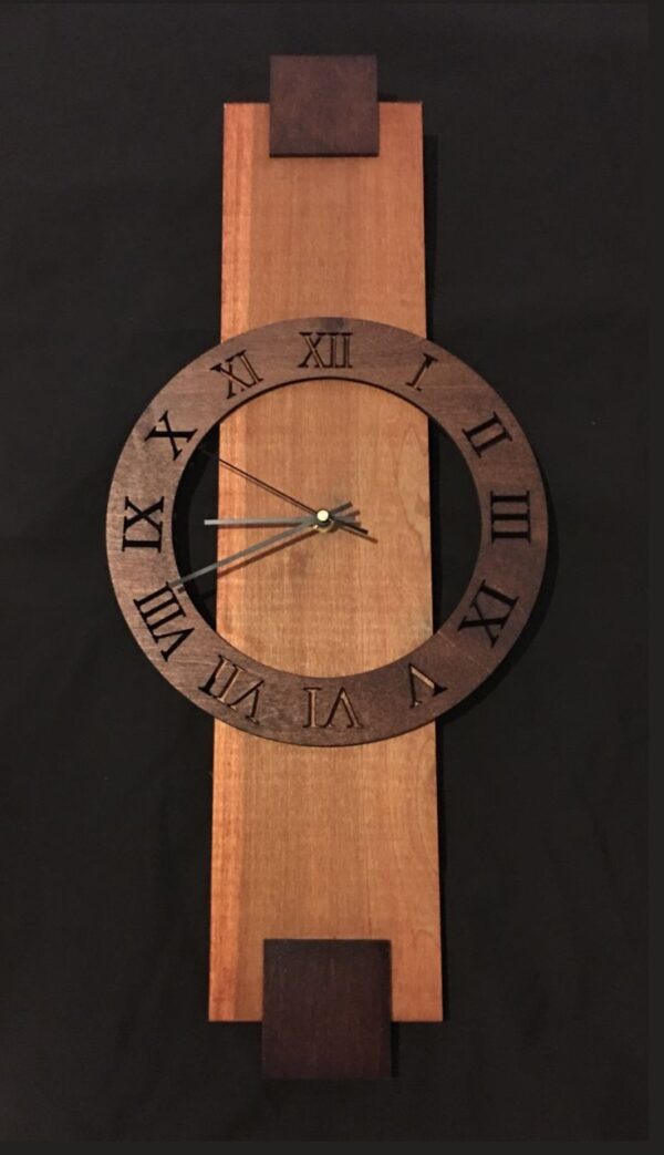 Wall Watch Design 03