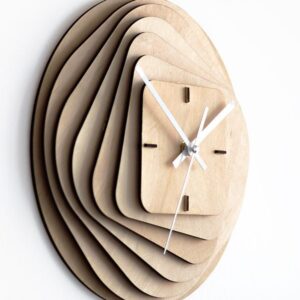 Wall Watch Design 06