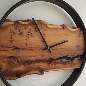 Wall Watch Design 08