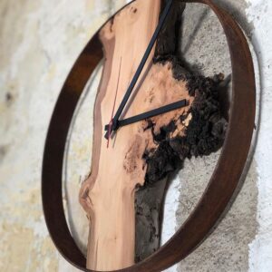 Wall Watch Design 09