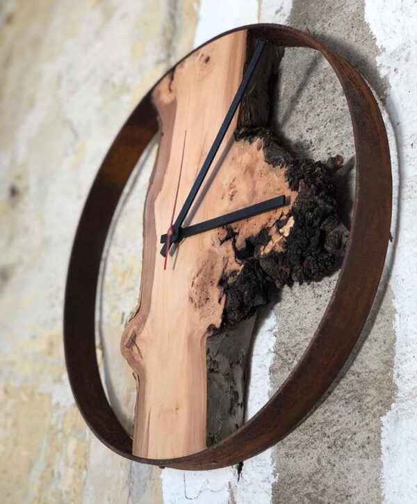 Wall Watch Design 09